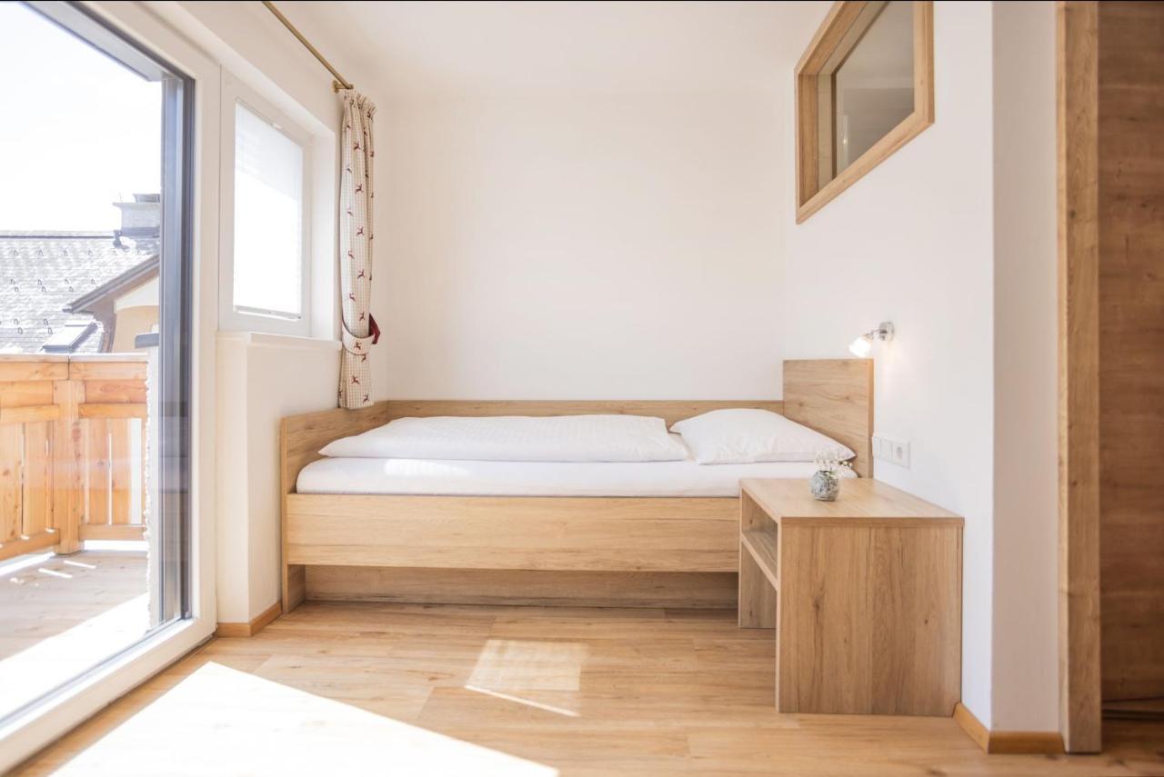 Hotel Weissenstein Sankt Michael im Lungau Extérieur photo
