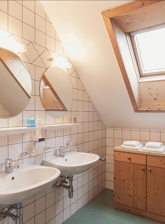 Hotel Weissenstein Sankt Michael im Lungau Extérieur photo