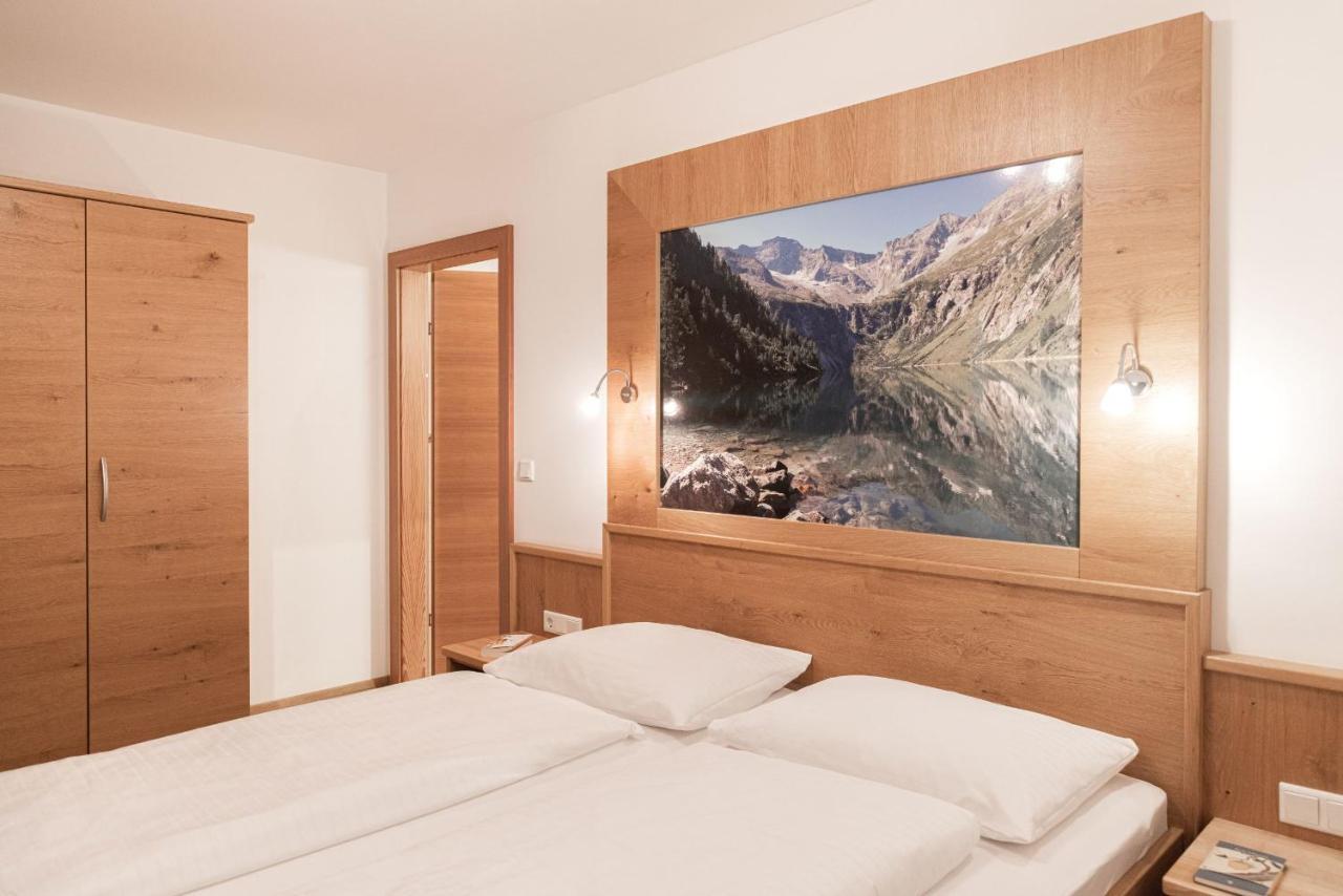 Hotel Weissenstein Sankt Michael im Lungau Extérieur photo