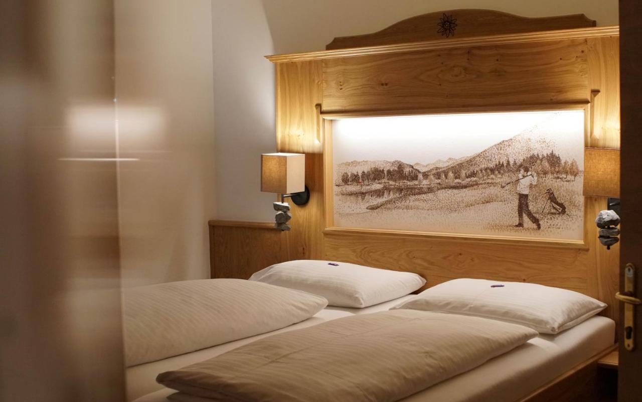 Hotel Weissenstein Sankt Michael im Lungau Extérieur photo