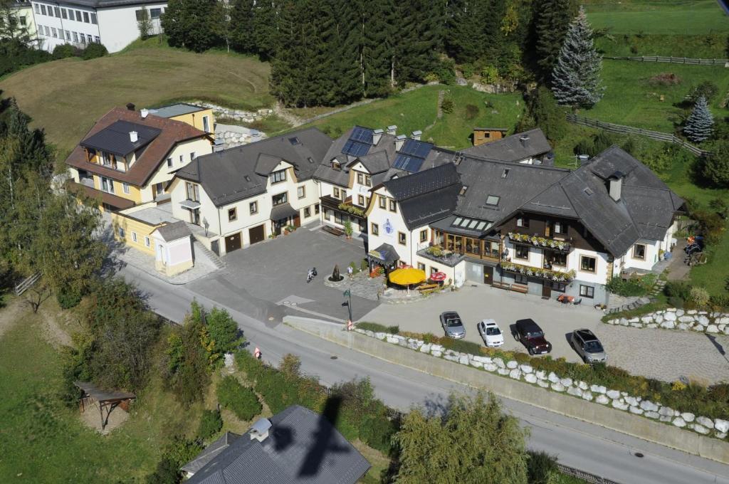 Hotel Weissenstein Sankt Michael im Lungau Extérieur photo